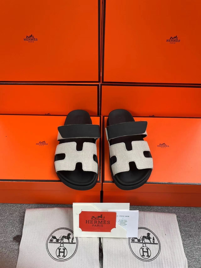 Hermes Sandals